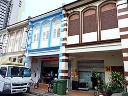 Desker Road Conservation Area (D8), Retail #574169271